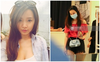 Bất ngờ với hình ảnh mới nhất của Midu sau ồn ào với chồng sắp cưới 